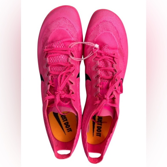 Nike Zoom Superfly Elite 2 Track & Field Spikes CV0400-600 Men\'s Size 14 New main image 5